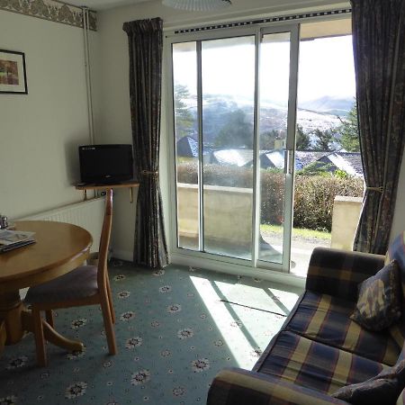 Plas Heulog Holiday Accommodation Llanfairfechan Ngoại thất bức ảnh