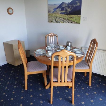 Plas Heulog Holiday Accommodation Llanfairfechan Ngoại thất bức ảnh
