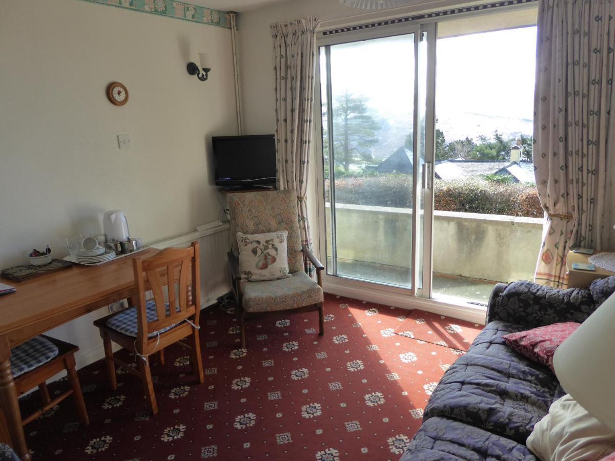 Plas Heulog Holiday Accommodation Llanfairfechan Ngoại thất bức ảnh