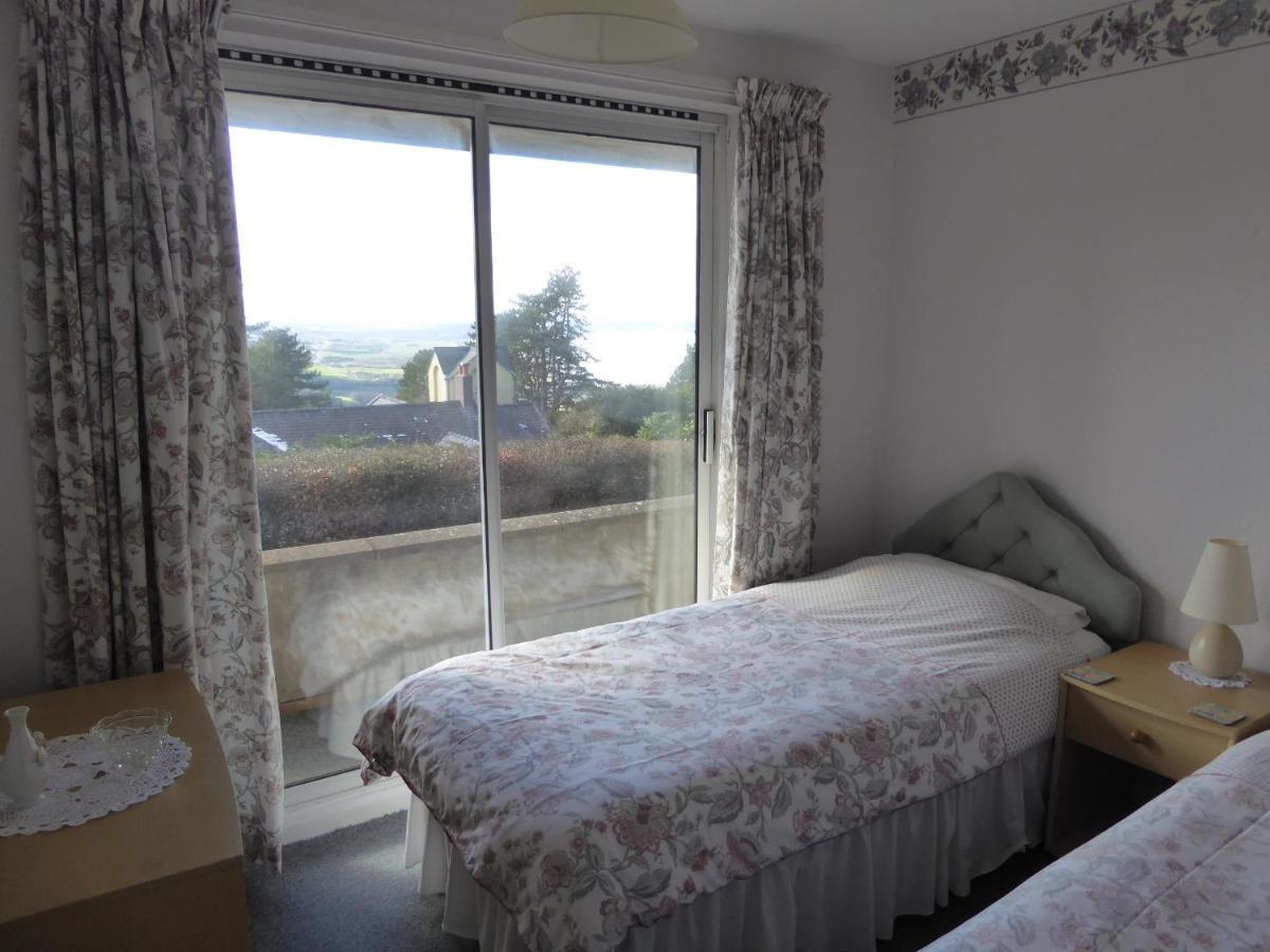 Plas Heulog Holiday Accommodation Llanfairfechan Ngoại thất bức ảnh