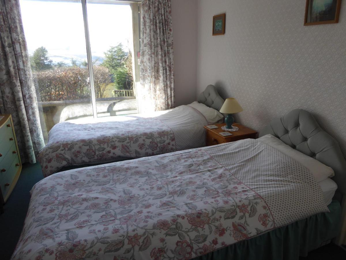Plas Heulog Holiday Accommodation Llanfairfechan Ngoại thất bức ảnh