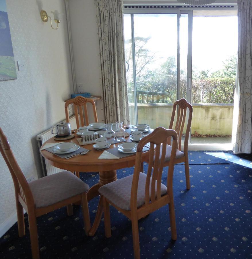Plas Heulog Holiday Accommodation Llanfairfechan Ngoại thất bức ảnh